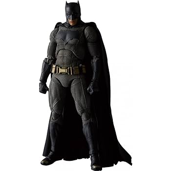 【HEROCROSS】 新品 正規品 スーパーマンVバットマンアクションフィギ Amazon.co.jp: バットマン VS スーパーマン：ジャスティスの誕生